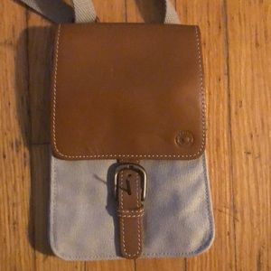 Mini Crossbody Bag